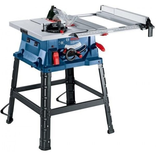 Bordrundsav Bosch GTS 254 – 4.300 o/min, 1.800 W