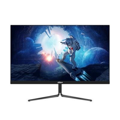Skærm til gaming – Dahua DHI-LM24-E231 23,8" Full HD IPS 165 Hz – Sort