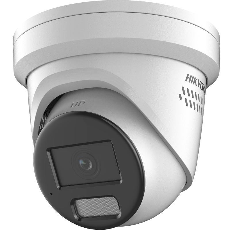 Overvågningskamera IP – Hikvision DS-2CD2367G2H-LISU/SL 2,8 mm