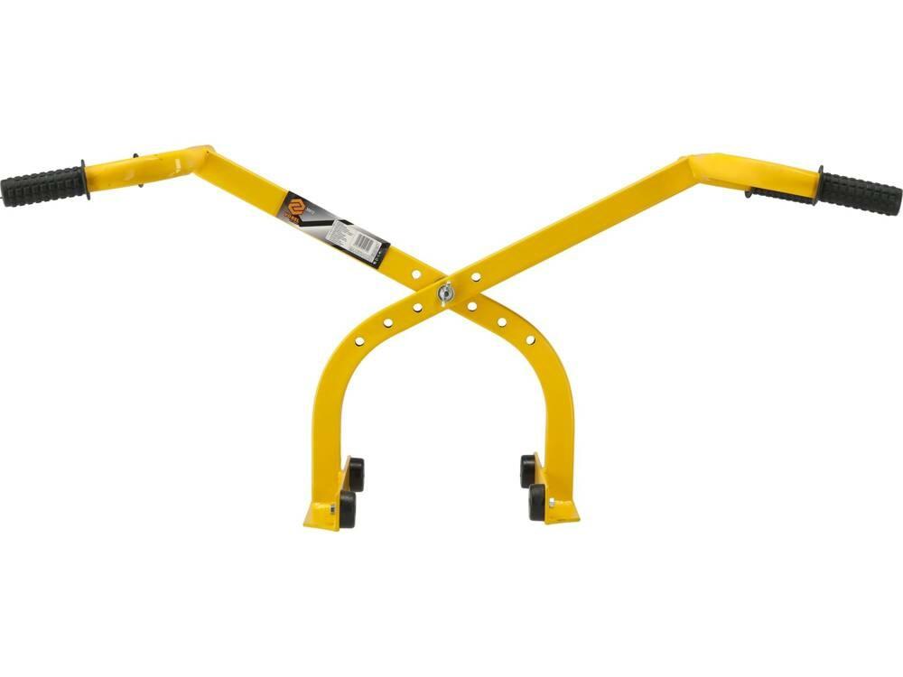 Gribetang til plader – Vorel 35012