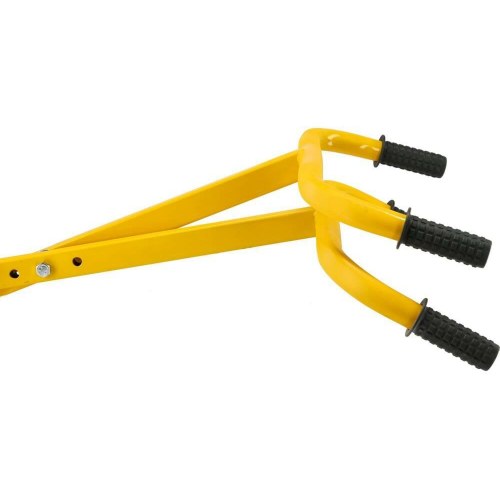 Gribetang til plader – Vorel 35012