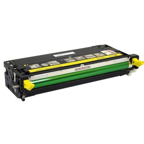 Tonerpatron til laser – Xerox 006R01662, gul, original