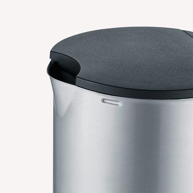 Elkedel Severin 3409 200 Sort Rosfrit Stål