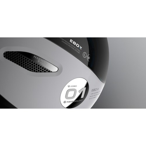 Overvågningskamera robot – enabot EBO X