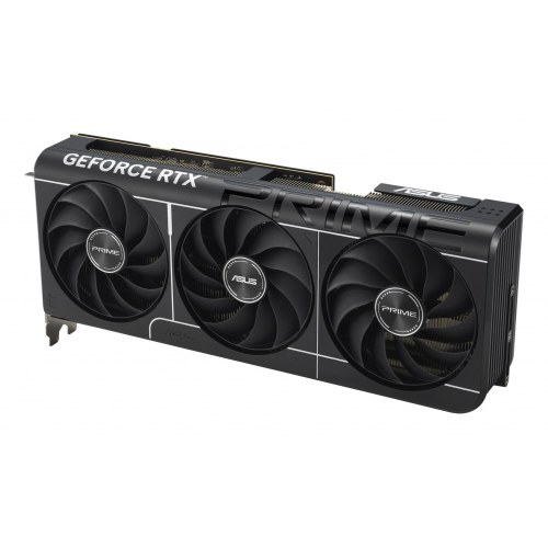 Grafikkort ASUS GeForce RTX 5070 Ti Prime OC 16 GB GDDR7