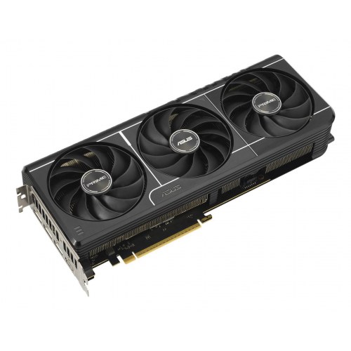 Grafikkort ASUS GeForce RTX 5070 Ti Prime OC 16 GB GDDR7
