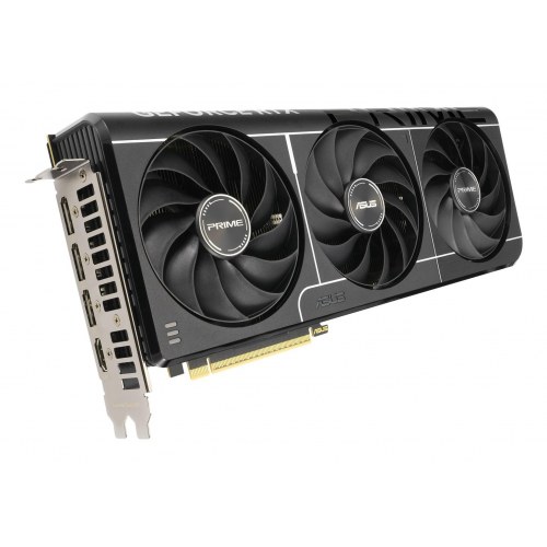 Grafikkort ASUS GeForce RTX 5070 Ti Prime OC 16 GB GDDR7