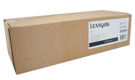 Tonerpatron sort – Lexmark 24B7502, original, 1 stk. billede