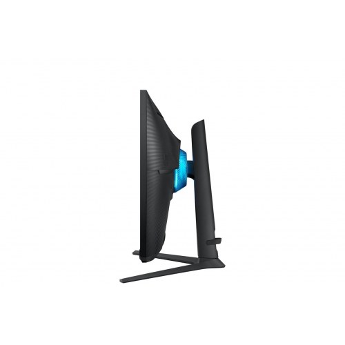 4K gaming skærm Samsung Serie 7 32" (S32BG700EU) – sort