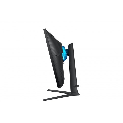 4K gaming skærm Samsung Serie 7 32" (S32BG700EU) – sort