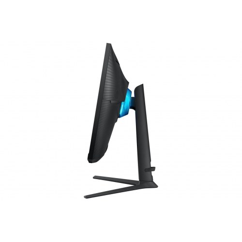 4K gaming skærm Samsung Serie 7 32" (S32BG700EU) – sort