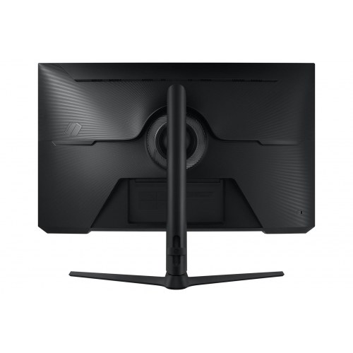 4K gaming skærm Samsung Serie 7 32" (S32BG700EU) – sort