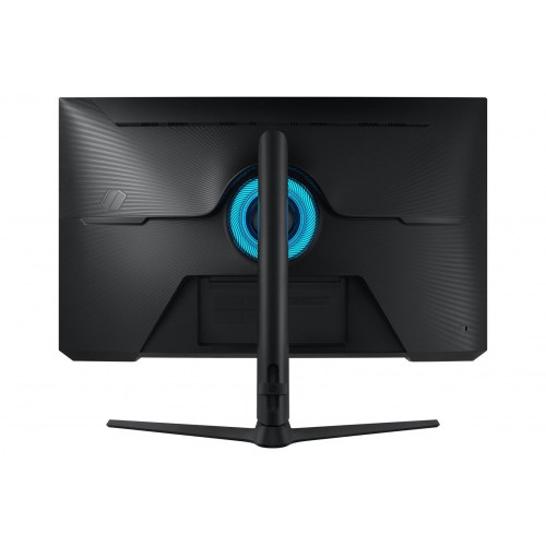 4K gaming skærm Samsung Serie 7 32" (S32BG700EU) – sort