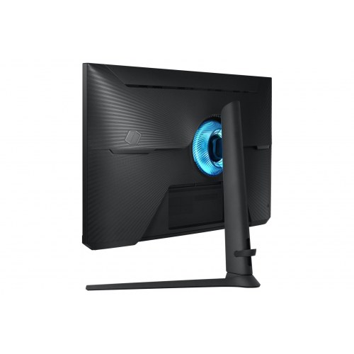 4K gaming skærm Samsung Serie 7 32" (S32BG700EU) – sort