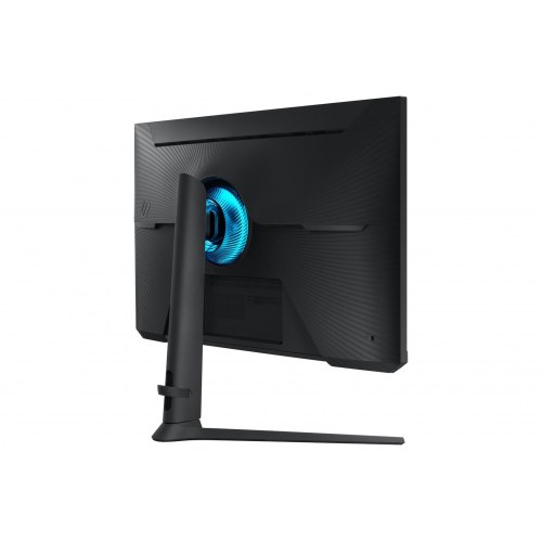 4K gaming skærm Samsung Serie 7 32" (S32BG700EU) – sort