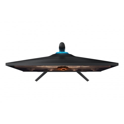 4K gaming skærm Samsung Serie 7 32" (S32BG700EU) – sort