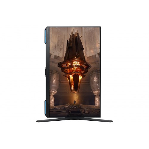 4K gaming skærm Samsung Serie 7 32" (S32BG700EU) – sort