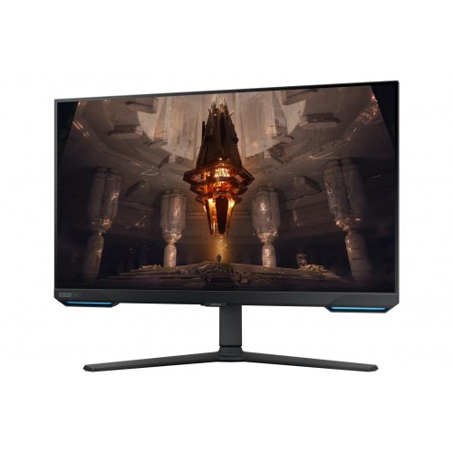 4K gaming skærm Samsung Serie 7 32" (S32BG700EU) – sort