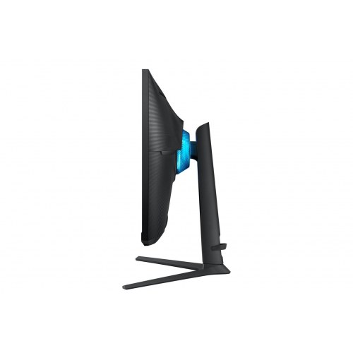 4K gaming skærm Samsung Serie 7 32" (S32BG700EU) – sort