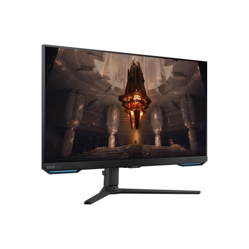 4K gaming skærm Samsung Serie 7 32" (S32BG700EU) – sort
