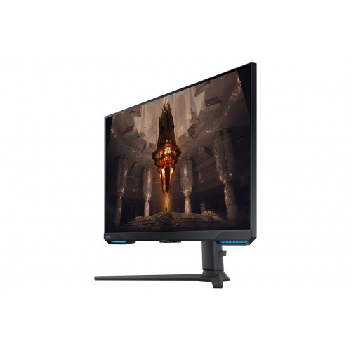4K gaming skærm Samsung Serie 7 32" (S32BG700EU) – sort