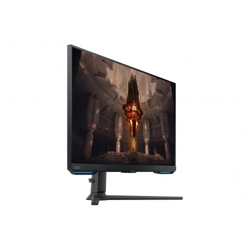 4K gaming skærm Samsung Serie 7 32" (S32BG700EU) – sort