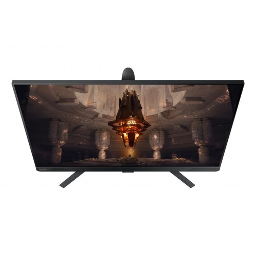 4K gaming skærm Samsung Serie 7 32" (S32BG700EU) – sort