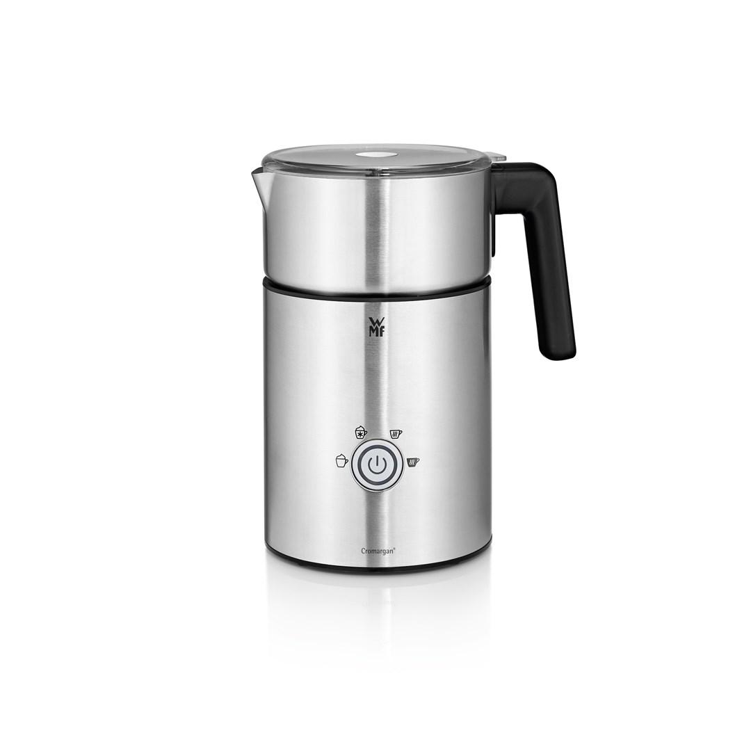 Mælkeskummer WMF Automatic – rustfrit stål, 0,5 l