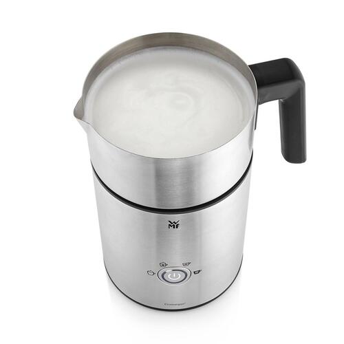 Mælkeskummer WMF Automatic – rustfrit stål, 0,5 l