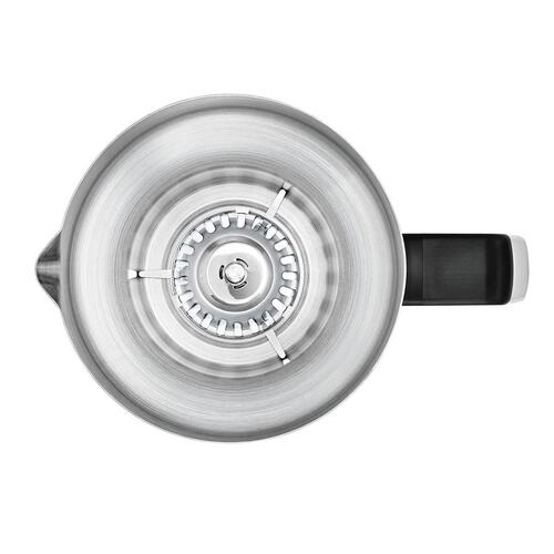 Mælkeskummer WMF Automatic – rustfrit stål, 0,5 l