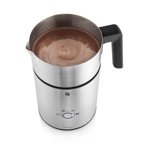 Mælkeskummer WMF Automatic – rustfrit stål, 0,5 l