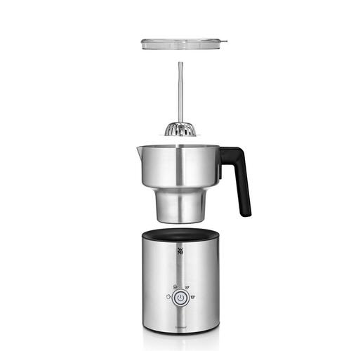 Mælkeskummer WMF Automatic – rustfrit stål, 0,5 l