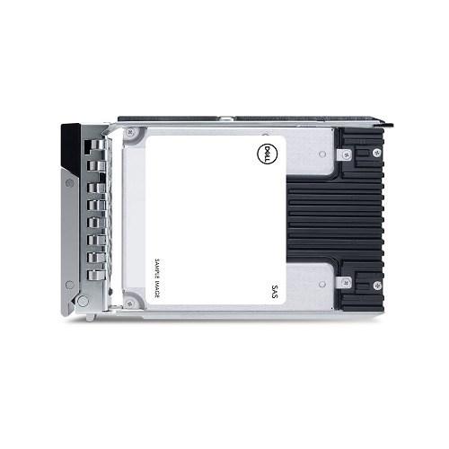 Dell 345-bdzz Intern Solid State Drev 2.5 tommer 480 Gb Serial Ata Iii 2,5 tommer Sata 6.0 Gbit/s