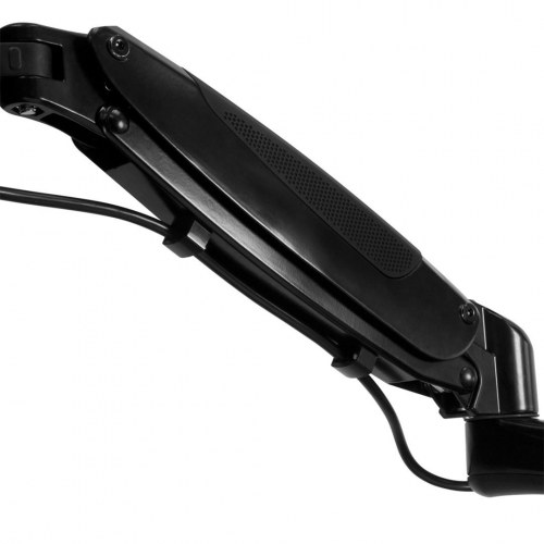 Skærmbeslag væg med gasfjeder – Arctic W1-3D, 13–32"