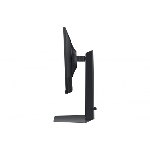 Skærm til gaming Samsung Odyssey G5 27" QHD 180 Hz (sort)