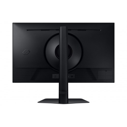 Skærm til gaming Samsung Odyssey G5 27" QHD 180 Hz (sort)