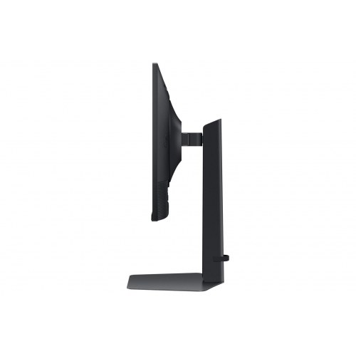 Skærm til gaming Samsung Odyssey G5 27" QHD 180 Hz (sort)