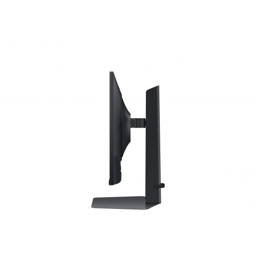 Skærm til gaming Samsung Odyssey G5 27" QHD 180 Hz (sort)