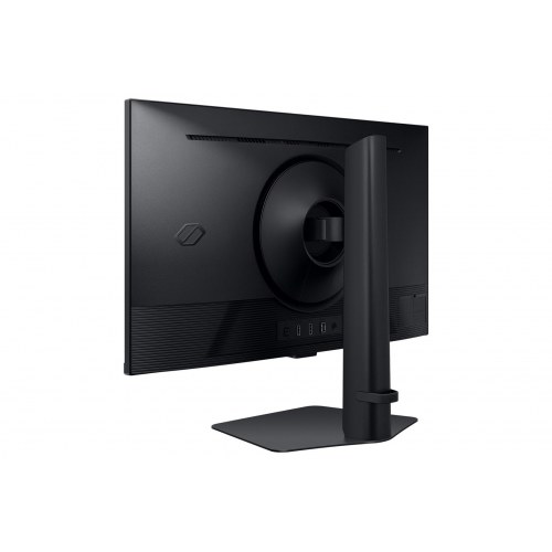 Skærm til gaming Samsung Odyssey G5 27" QHD 180 Hz (sort)