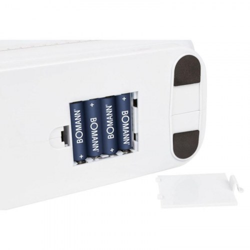 Symaskine Clatronic NM 3795 – halvautomatisk, 12 sømme