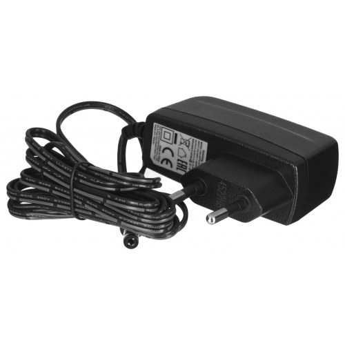 Netværksswitch Zyxel GS1200-8 – Managed Gigabit (10/100/1000), sølv