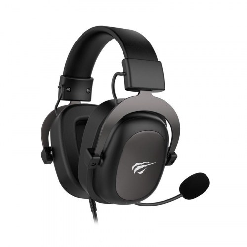 Gaming headset Havit H2002d med kabel – sort