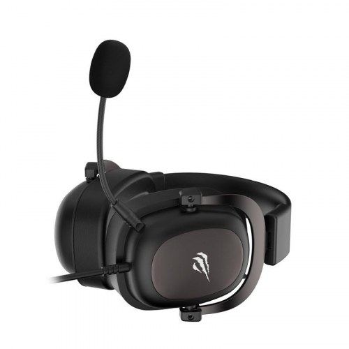 Gaming headset Havit H2002d med kabel – sort