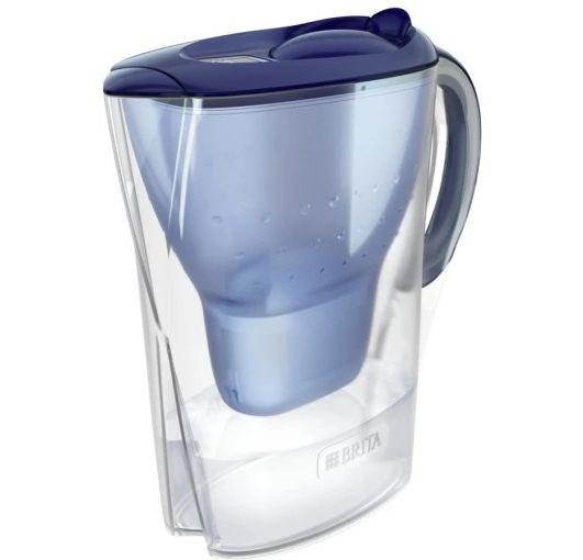 Filtering jug Marella 2.4l + 3 Pure Performance cartridges