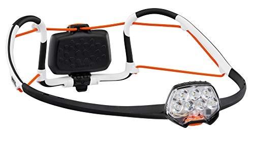 Pandelygte Petzl IKO CORE - let hovedlygte til løb og friluftsliv