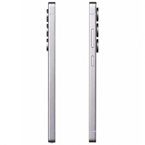 Samsung Galaxy S25 Ultra 6,9" 12/256 GB – Titaniumgrå