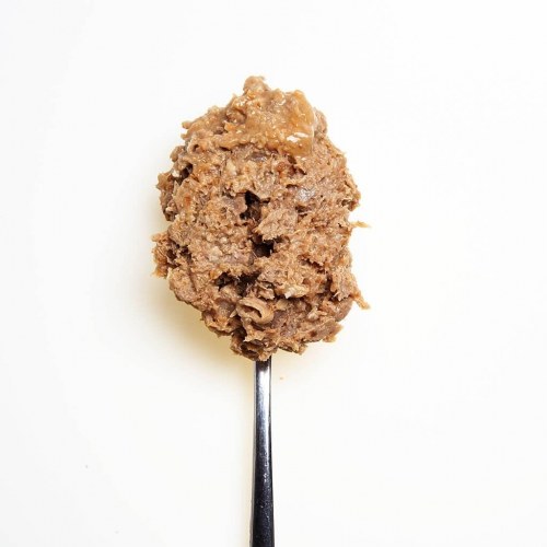 Vådfoder til kat – 3coty 15 Kylling & krill, 180 g