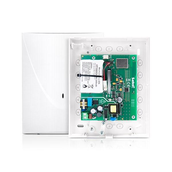 Alarm tilbehør - SATEL radiosignal-repeater MRU-300