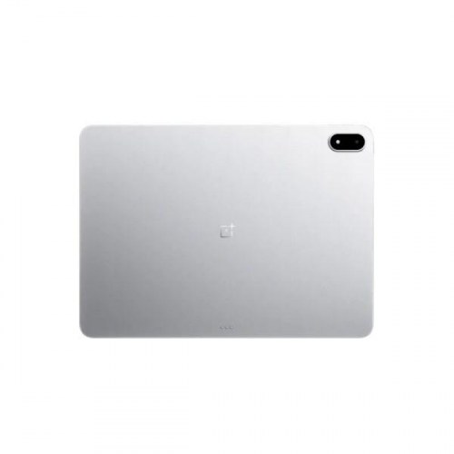 Tablet OnePlus Pad 3 - 13,2" LTPS, Snapdragon, 12/256 GB, Wi‑Fi 7, sølv