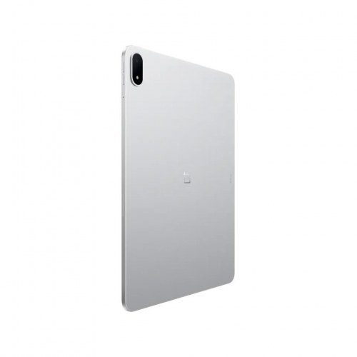 Tablet OnePlus Pad 3 - 13,2" LTPS, Snapdragon, 12/256 GB, Wi‑Fi 7, sølv